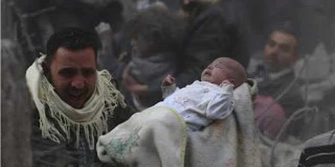 ΠΟΥ: 500 ασθενείς παρουσίασαν συμπτώματα που συνάδουν με έκθεση σε τοξικές χημικές ουσίες