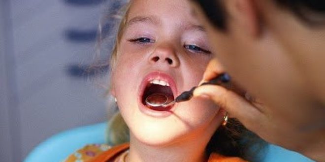 Πώς θα έχουν τα παιδιά σας γερά δοντάκια, από τον Οδοντιατρικό Σύλλογο Πειραιώς