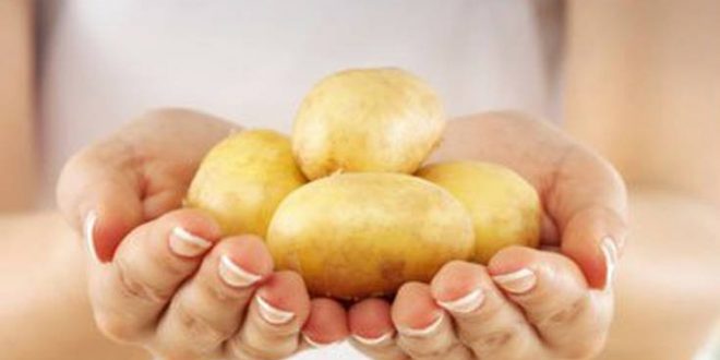 Τα οφέλη της πατάτας στη διατροφή μας