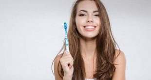 Τρεις κανόνες που πρέπει να τηρείς με την οδοντόβουρτσά σου