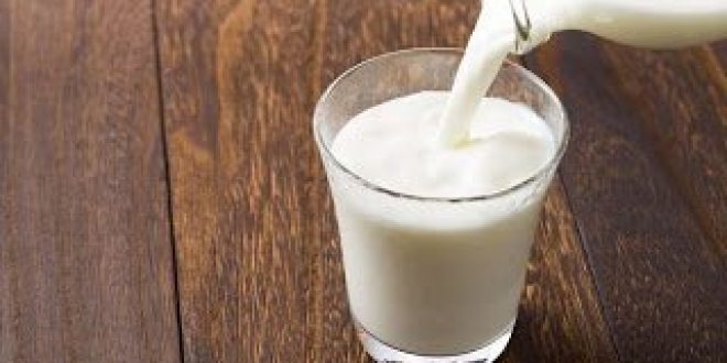 Υποχρεωτική η αναγραφή της χώρας προέλευσης στο γάλα