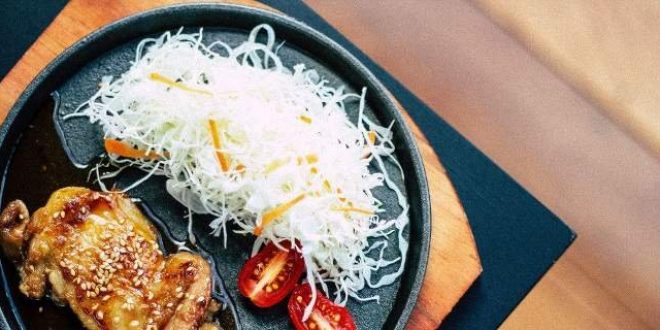 6 πανεύκολοι τρόποι να περιορίσεις τα λιπαρά στα γεύματά σου χωρίς καν να το καταλάβεις