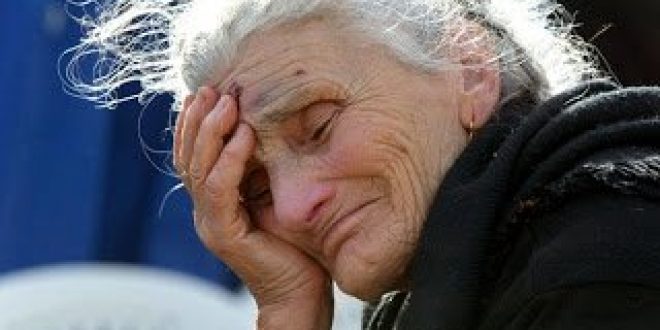 Istat: Οι Ιταλοί έχουν ... προβλήματα μοναξιάς