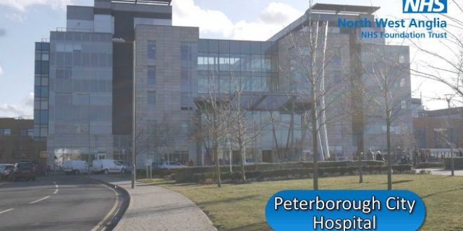 Tα νοσοκομεία του North West Anglia NHS Foundation Trust ζητούν γιατρούς από την Ελλάδα