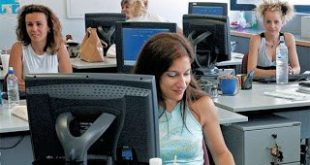 Αύξησαν τις δαπάνες για μισθούς Δημοσίου