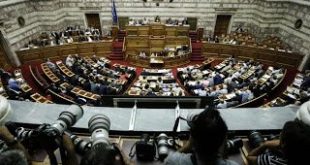 Βουλή: Σε ένα νόμο μέχρι τις 14 Ιουνίου τα προαπαιτούμενα