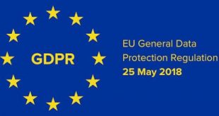 Ελλάδα και 7 χώρες της Ευρωζώνης δεν προλαβαίνουν τις 25 Μαΐου για το GDPR. Πιθανή 6μηνη παράταση