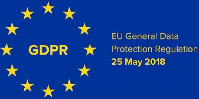Ελλάδα και 7 χώρες της Ευρωζώνης δεν προλαβαίνουν τις 25 Μαΐου για το GDPR. Πιθανή 6μηνη παράταση