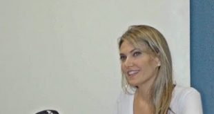 Ευα Καϊλή: Η τεχνολογία Blockchain θ' αλλάξει τη ζωή μας όπως το διαδίκτυο