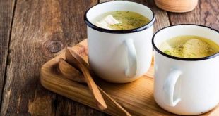 Ζωμός κρέατος: Η σούπα από κόκαλα με τα μοναδικά οφέλη στην υγεία μας