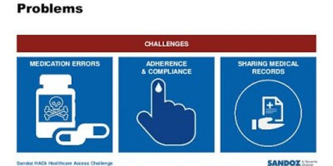 Η Sandoz υποστηρίζει την ψηφιακή καινοτομία σε τοπικό επίπεδο