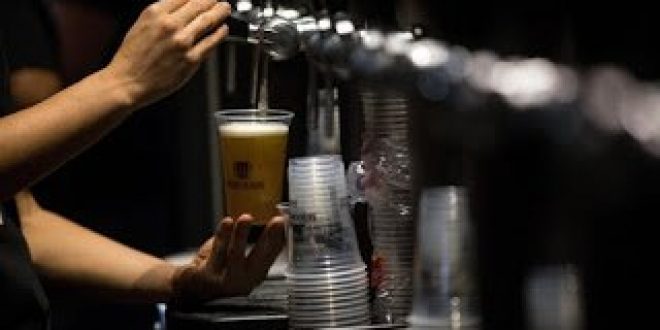 Η μπίρα δεν μπορεί να διαφημίζεται ως «ωφέλιμη» για την υγεία, έκρινε το γερμανικό Ομοσπονδιακό Δικαστήριο