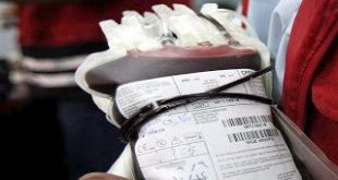 Η ομάδα αίματος Ο υπερδιπλασιάζει τον κίνδυνο θανάτου από αιμορραγία μετά από σοβαρό τραυματισμό