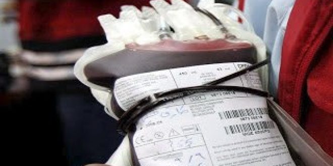 Η ομάδα αίματος Ο υπερδιπλασιάζει τον κίνδυνο θανάτου από αιμορραγία μετά από σοβαρό τραυματισμό