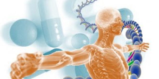 Κέντρο Νέων Βιοτεχνολογιών και Ιατρικής Ακριβείας