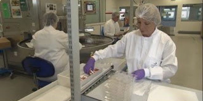 Κομισιόν: 100 δισ. ευρώ για την Έρευνα για την περίοδο 2021-2027