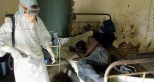 Κονγκό: Το ξέσπασμα του Έμπολα μπορεί να εξαπλωθεί και σε γειτονικές χώρες, προειδοποιεί ο ΠΟΥ