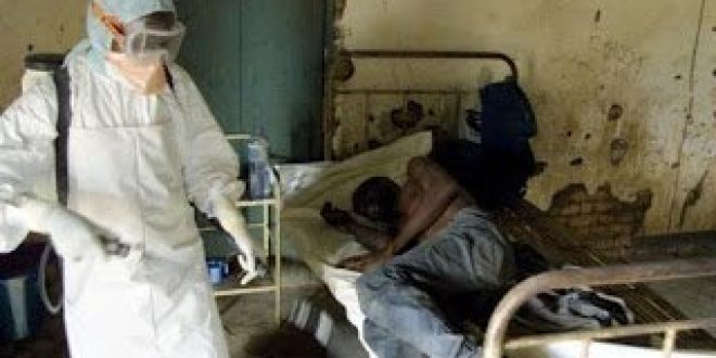Κονγκό: Το ξέσπασμα του Έμπολα μπορεί να εξαπλωθεί και σε γειτονικές χώρες, προειδοποιεί ο ΠΟΥ