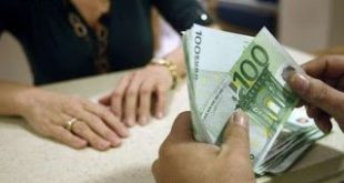 Κόβεται το οικογενειακό επίδομα σε όσους δεν κάνουν δήλωση έως 20 Ιουνίου