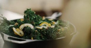 Μπρόκολο, το μόνο λαχανικό που χρειάζεστε για καλή υγεία [εικόνες]
