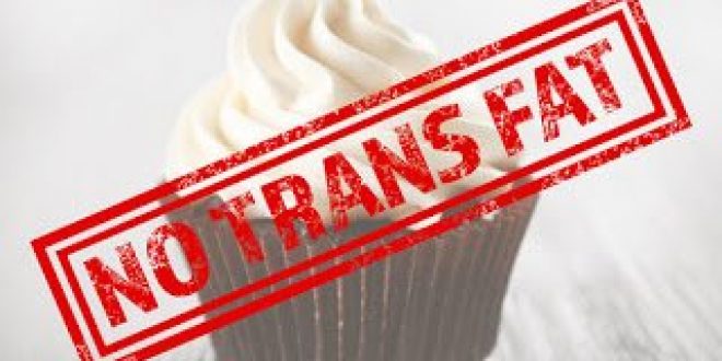 Ο Παγκόσμιος Οργανισμός Υγείας ζητά να εξαλειφθούν τα τρανς λιπαρά μέσα σε πέντε χρόνια