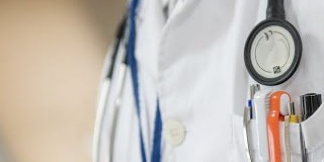 ΠΟΥ: Τουλάχιστον 100 τα κρούσματα του ιού Έμπολα στο Κονγκό μέσα σε 3 μήνες