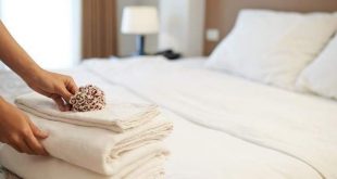 Πώς θα καταλάβετε ότι το κρεβάτι του ξενοδοχείου έχει παράσιτα -To Condé Nast Traveler αποκαλύπτει