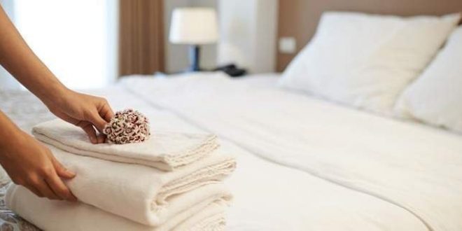 Πώς θα καταλάβετε ότι το κρεβάτι του ξενοδοχείου έχει παράσιτα -To Condé Nast Traveler αποκαλύπτει