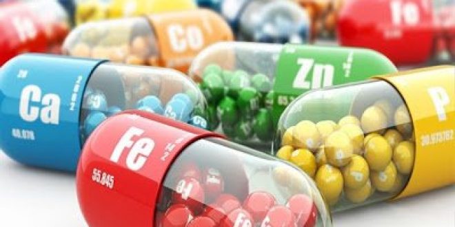 Συμπληρώματα βιταμινών και μετάλλων δεν έχουν κανένα όφελος για τηνκαρδιαγγειακή υγεία, σύμφωνα με μελέτη