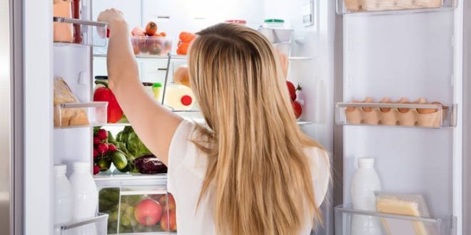 Τέσσερις τροφές που κόβουν την όρεξη για φαγητό