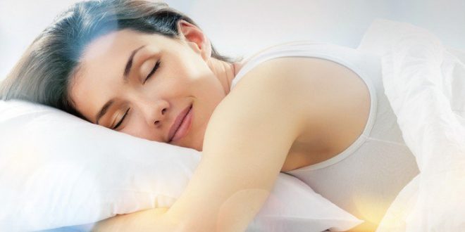Τα λάθη που μπορεί να χαλάνε τον ύπνο σας
