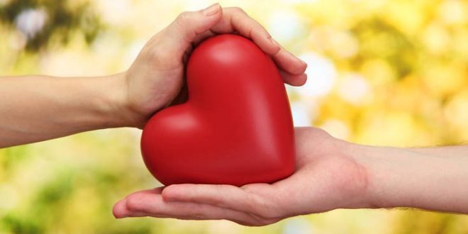 Τα λαχανικά που είναι φίλοι της καρδιάς μας