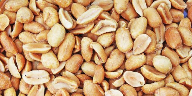 Τεστ αίματος εντοπίζει τα παιδιά με αλλεργία στα φιστίκια