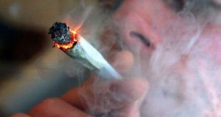 Τετραπλάσια η χρήση κάνναβης των γονέων που καπνίζουν σε σχέση με τους μη καπνιστές