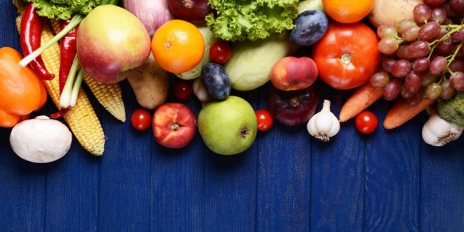 Το ιδανικό πλύσιμο σε φρούτα και λαχανικά και ο πραγματικός κίνδυνος στο τραπέζι μας