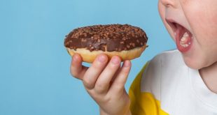 Υπέρβαρο το 42% των αγοριών και το 38% των κοριτσιών στην Ελλάδα