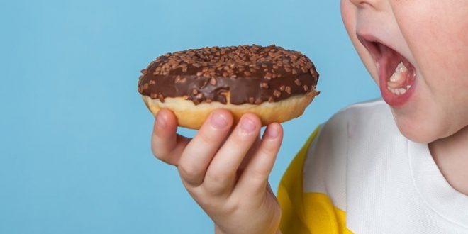 Υπέρβαρο το 42% των αγοριών και το 38% των κοριτσιών στην Ελλάδα