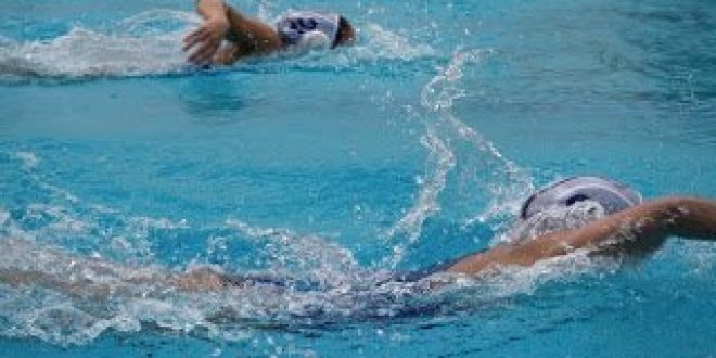 Nέο τμήμα εκμάθησης κολύμβησης στον Δ. Θεσσαλονίκης