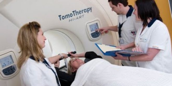Tι είναι ο ακτινοθεραπευτής ογκολόγος και τι η ακτινοθεραπεία, ακτινοθεραπευτική ογκολογία;
