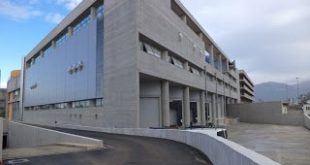 Tο Νέο Βιοκλιματικό Εργοστάσιο της UNI-PHARMA