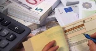 Έως τον Ιούλιο ο β΄ κύκλος εκκαθάρισης των εισφορών του 2017 για τους αυταπασχολούμενους