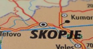 Αλλαγές σε βιβλία Ιστορίας και χάρτες προβλέπει η συμφωνία με την πΓΔΜ