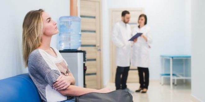 Αυτές είναι οι ιατρικές εξετάσεις που πρέπει να κάνει κάθε γυναίκα στην ηλικία των 30, 40, 50 και 60