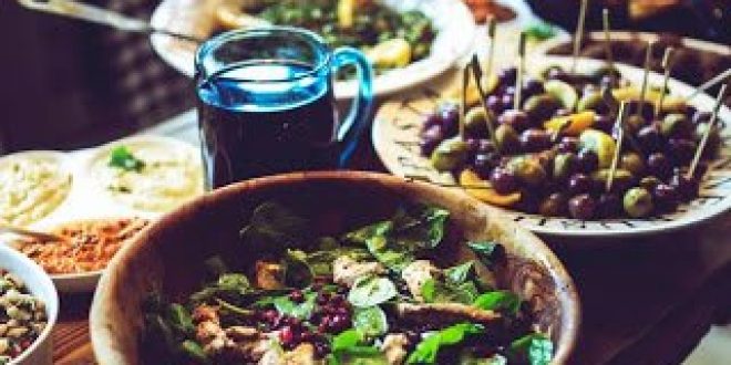 Γεύσεις της Κρήτης στο στάδιο Καραϊσκάκη από 2 εως 10 Ιουνίου