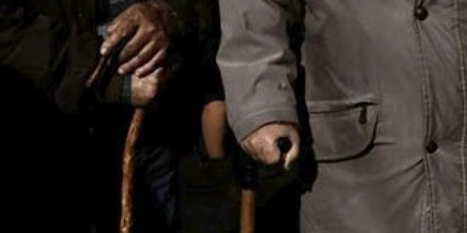 Γιατί γερνάμε και πως μπορούμε να καθυστερήσουμε το γήρας;