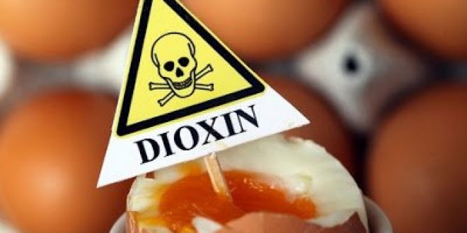 Διοξίνες, εξαιρετικά καρκινογόνες ουσίες και βρίσκονται σε όλα τα ζωικά λίπη. Πώς περιορίζουμε την κατανάλωσή τους