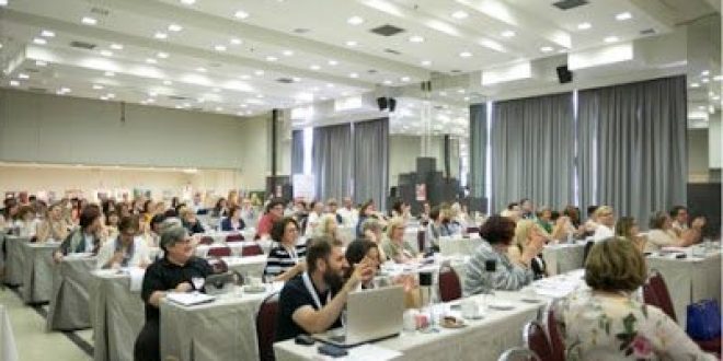 ΕΛΛΟΚ - ΕΠΙΣΤΗΜΟΝΙΚΗ ΗΜΕΡΙΔΑ Γνωρίζουμε τον Αιματολογικό Καρκίνο