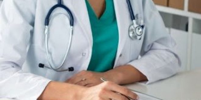 Εγκεφαλικό στους γιατρούς του ΕΣΥ με τον φόρο εισοδήματος