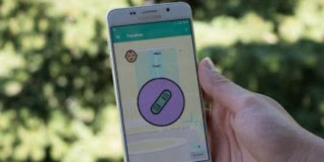 Ελληνική εφαρμογή, "μεταφράζει" το κλάμα των μωρών