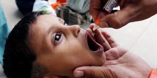 Επανεμφανίστηκε ο ιός της πολιομυελίτιδας στην Παπούα Νέα Γουινέα